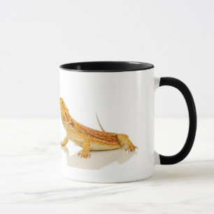 Caneca Dragão farpado
