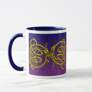 CANECA DRAGON LOVE