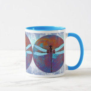 Caneca Dragonflight