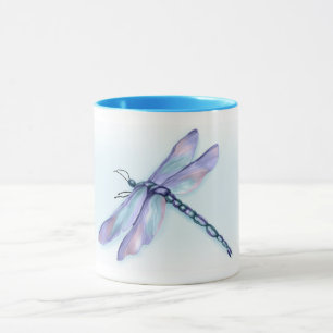 Caneca Dragonfly