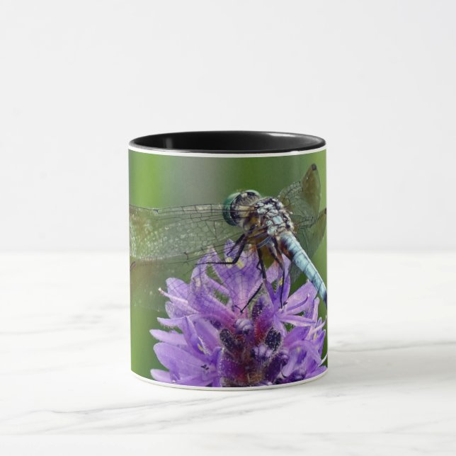 Caneca Dragonfly 2 (Centro)