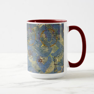 Caneca Dragonfly Mug