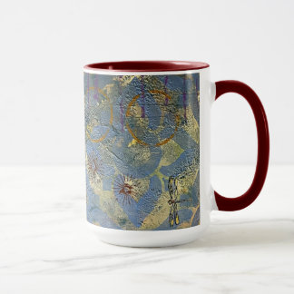 Caneca Dragonfly Mug