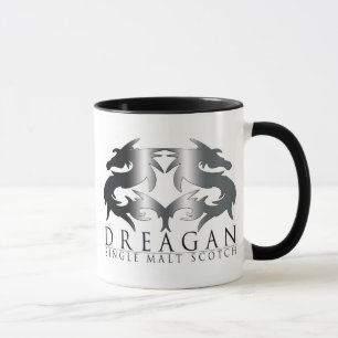 Caneca Dreagan