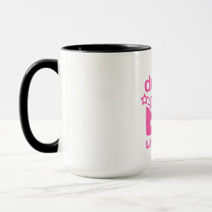 Caneca Dream Big Little One Mug
