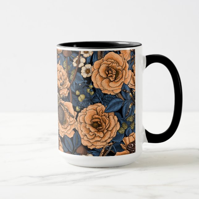 Caneca Dream Garden 2 (Direita)