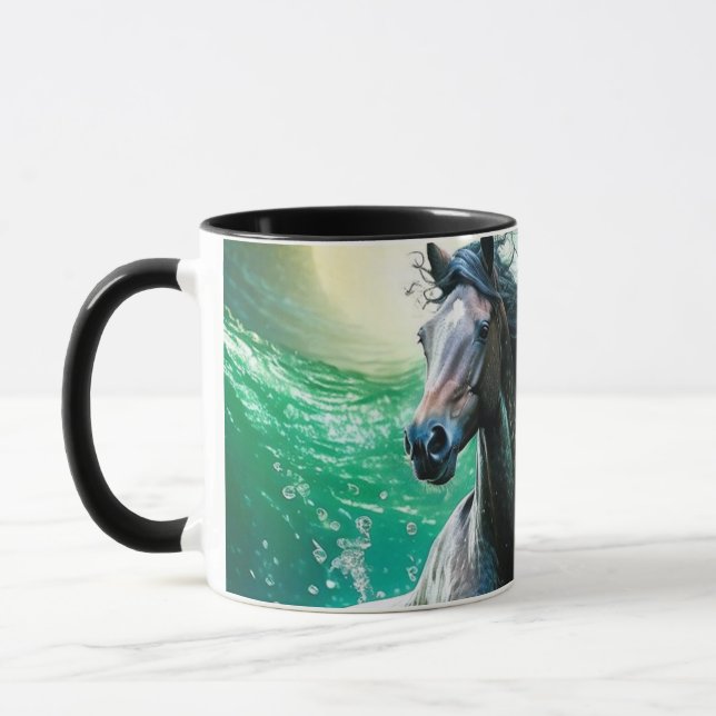 Caneca Dream Horse Cup (Esquerda)