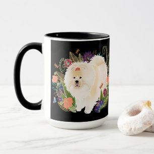 CANECA DREAMY CREAMY