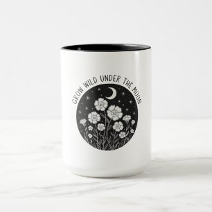 Caneca Dreamy Meadow