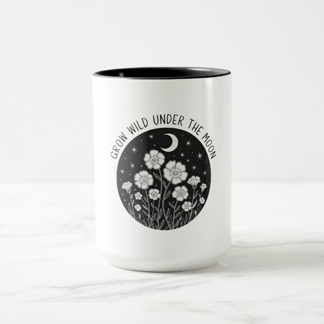 Caneca Dreamy Meadow (Centro)