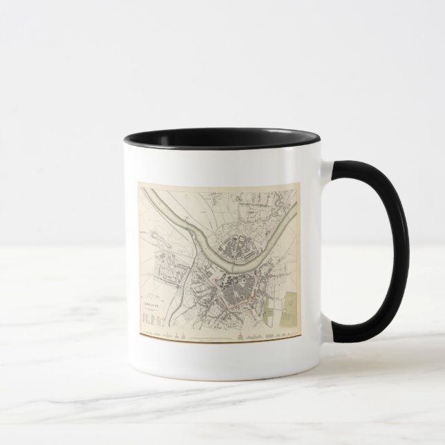 Caneca Dresden (Direita)