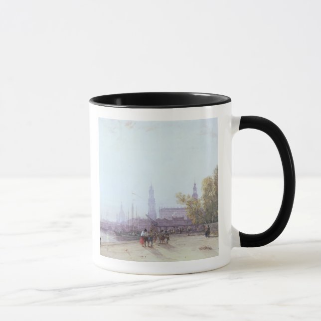 Caneca Dresden (Direita)