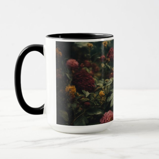 Caneca Drinkware Mug (Esquerda)