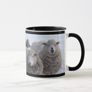 Caneca Duas Caras de Janeiro