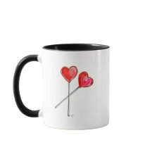 Duas Collies do Coração