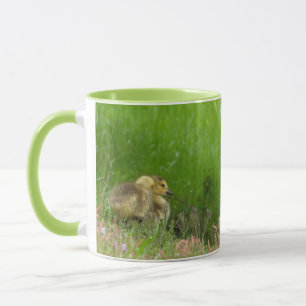 Caneca Duas Mudas Adoráveis