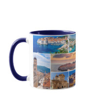 Dubrovnik | Croácia | Hrvatska | Mar Adriático