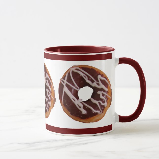 Caneca Dunkin (Direita)