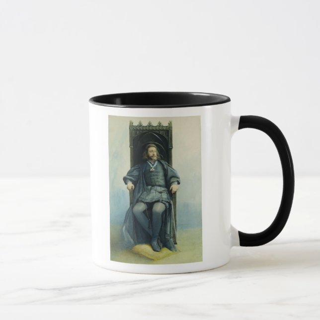 Caneca Duque grande Konstantin (Direita)