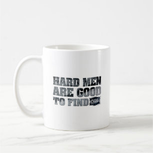 Caneca dura dos homens