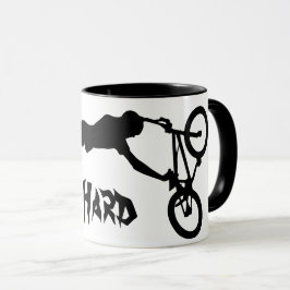 Caneca Duro Ride Bmx