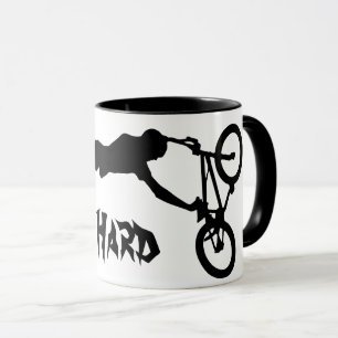 Caneca Duro Ride Bmx
