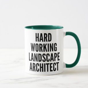 Caneca Duro Working Landscape Architect