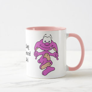 Caneca Dweblinks