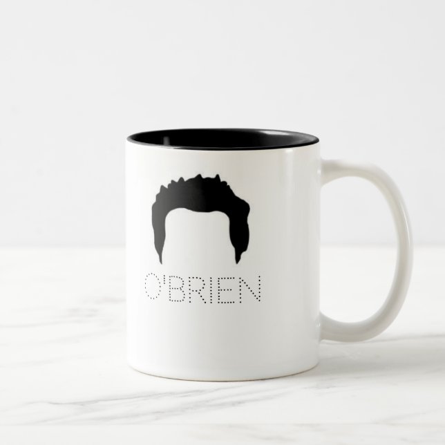 Caneca Dylan O'brien (Direita)