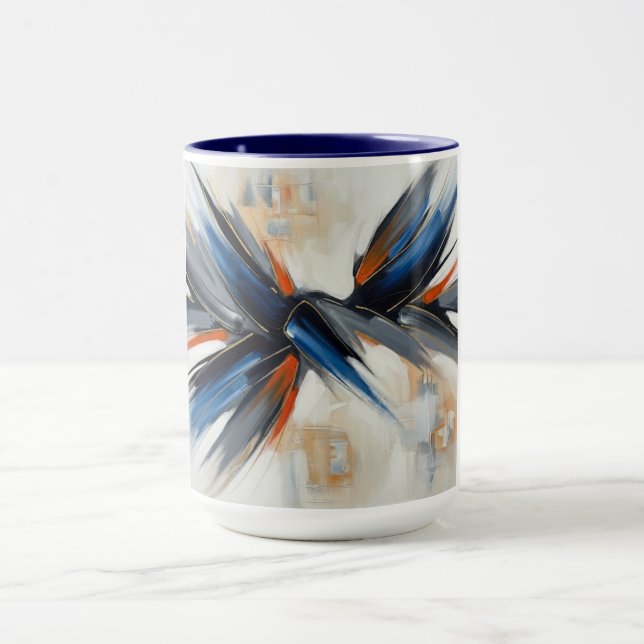 Caneca Dynamic Shatter (Centro)