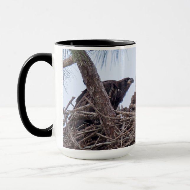 Caneca E9 & Família De Café Mug (Várias Opções Disponívei (Esquerda)