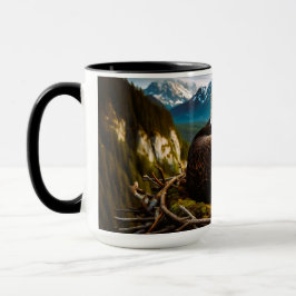 Caneca E9 Family Coffee Mug (Various Options Available)