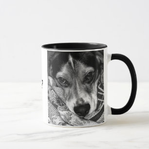 Caneca É 5:00 ainda?