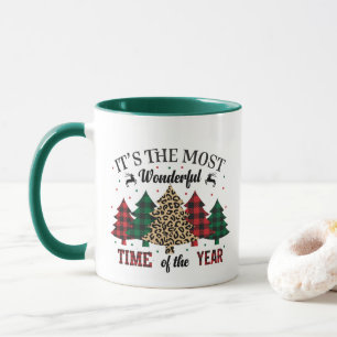 Caneca É a época mais maravilhosa do ano