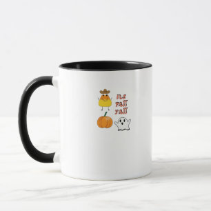 Caneca É a queda de Y’all Limpa mínima