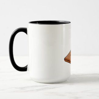 Caneca É Assim Que Eu Rolo Sushi Chef Engraçado Sushi Lov