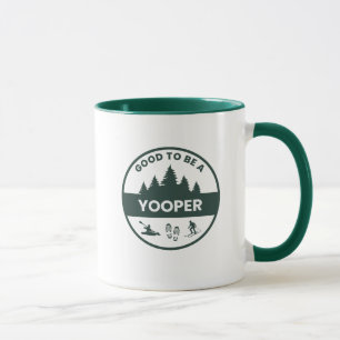 Caneca É Bom Ser Um Jovem Café