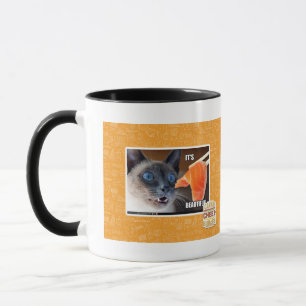 Caneca É bonito!