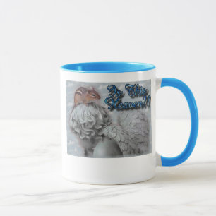 Caneca É este céu?