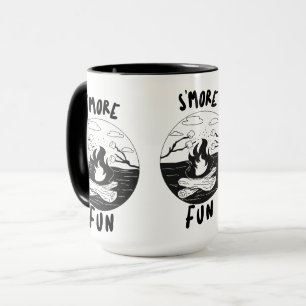 Caneca É mais divertido