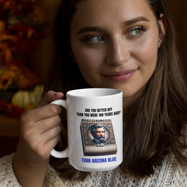 Caneca É Melhor Que Há 160 Anos? (Criador carregado)