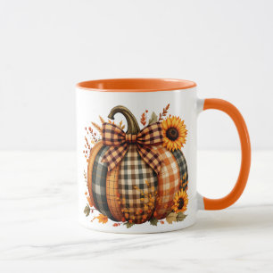 Caneca É outono, vocês!