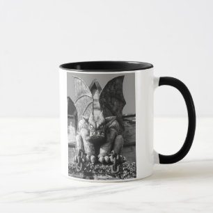 Caneca E.S.Pen. Gárgula