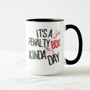 Caneca É uma caixa de penalidades tipo dia CERAMIC ACCENT
