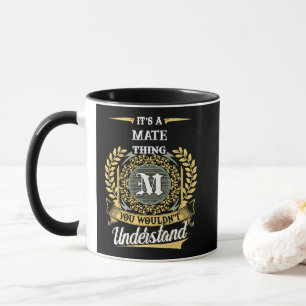 Caneca É uma Coisa de AMIGO Que Você Não Entenderia
