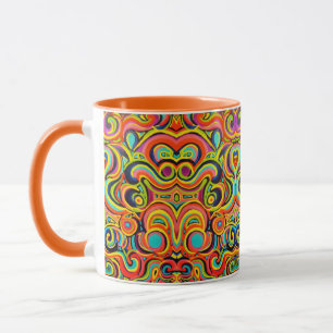 Caneca East Falls