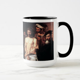 Caneca "Ecce Homo