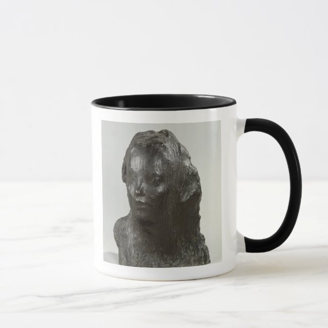 Caneca Ecce Puer, 1906 (Direita)