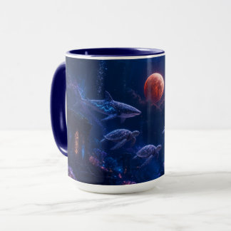 Caneca Eclipse