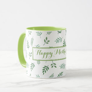 Caneca Eco Style Mug for Pai - Ideia de presente para o d